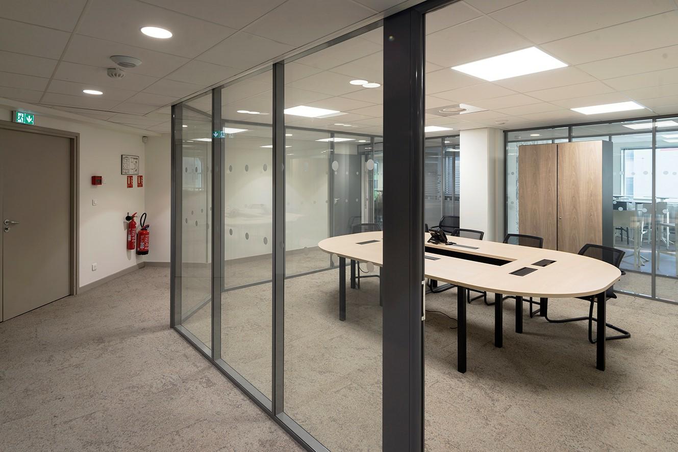 Bureau Lyon 4729m² Vente bureau Lyon Rhône OVBUR2419565 20
